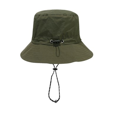 Foldable Waterproof Bucket Hat