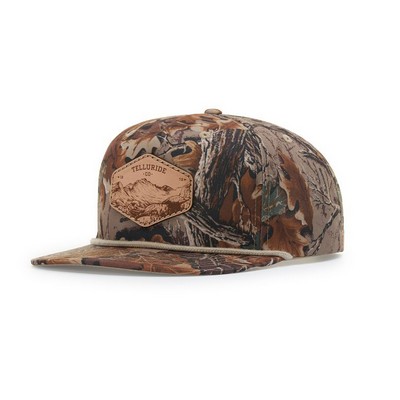 Richardson® Printed Umpqua