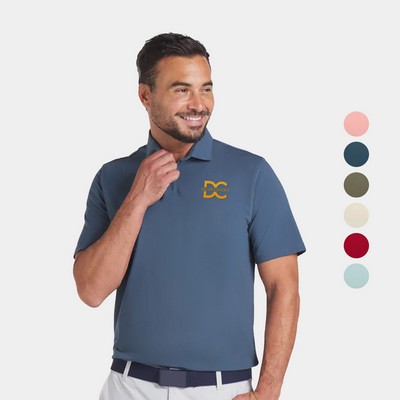 PUMA® Modalon Breathable Men's Golf Polo Shirt