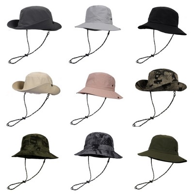 The Game Ultralight Booney Hat