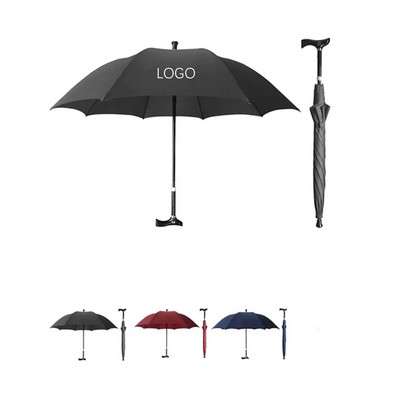 Walking Cane Umbrella