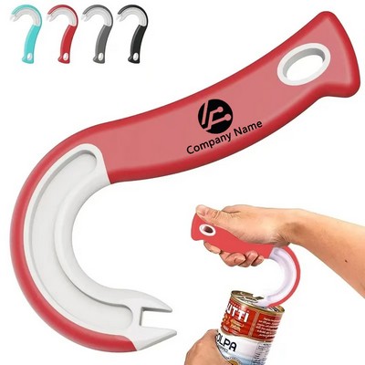 Easy Pull Can Opener